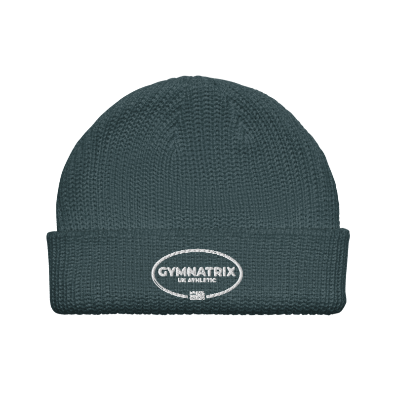 Gymnatrix British Athletics Heritage Beanie