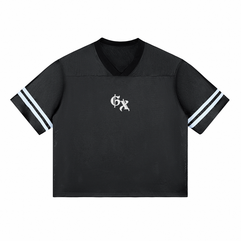 GX 1906 Heritage Mesh Tee