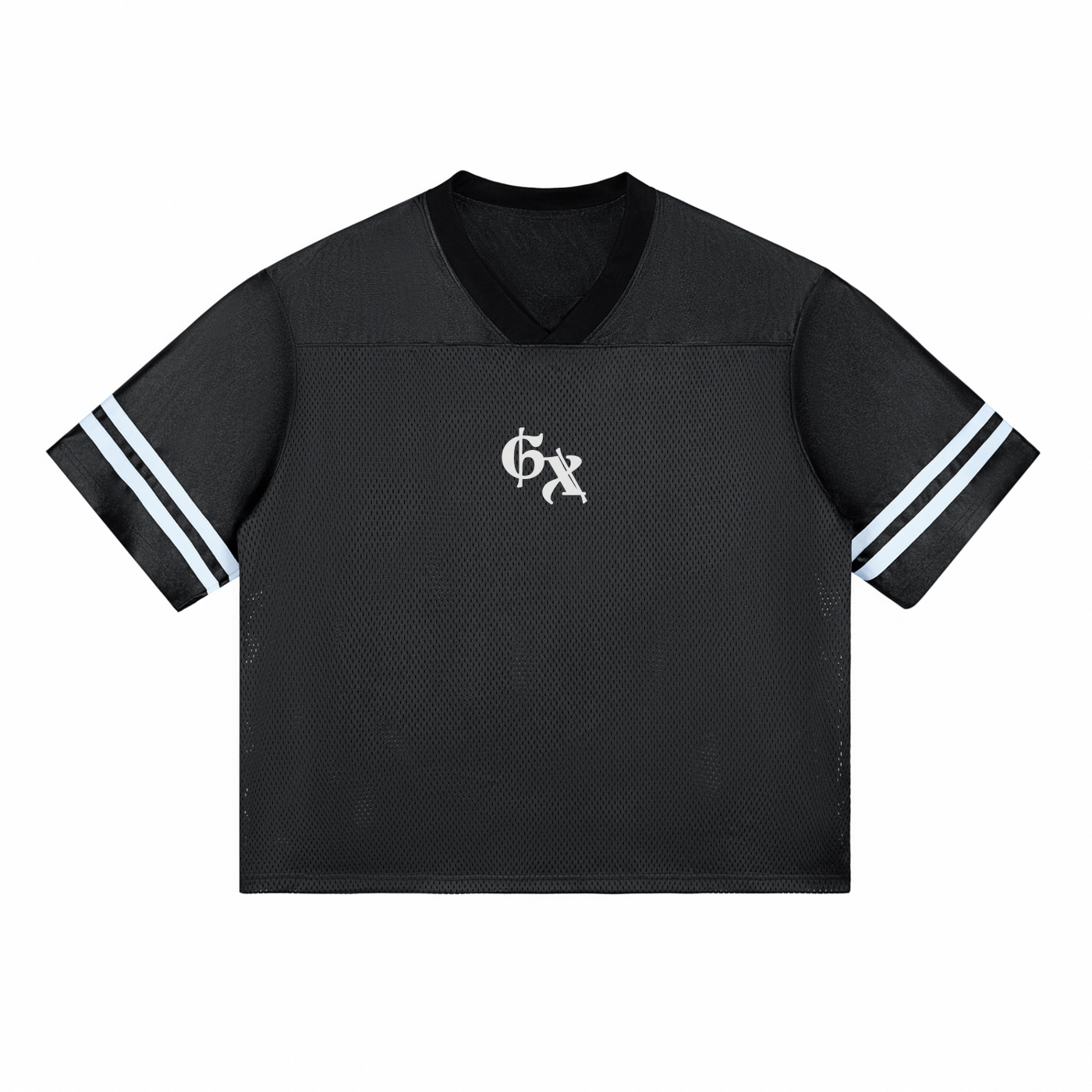 GX 1906 Heritage Mesh Tee