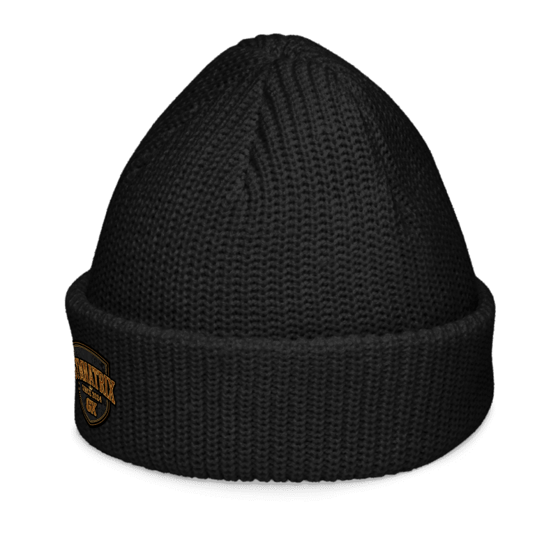 GX Core Beanie