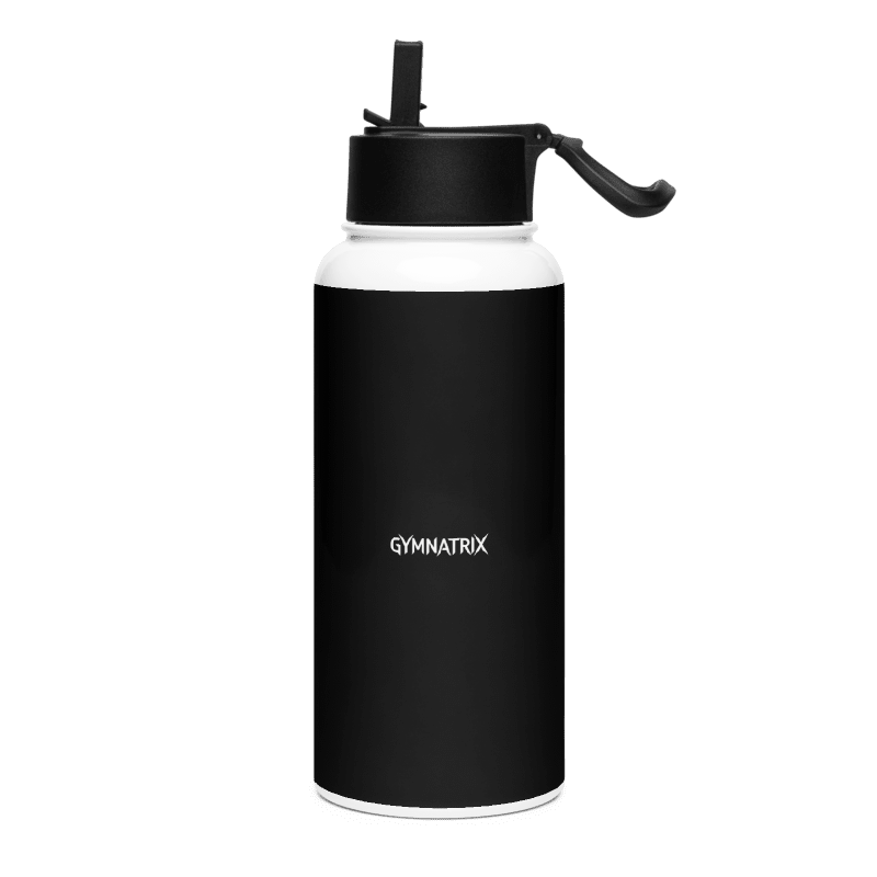 GX Titan Hydration Flask