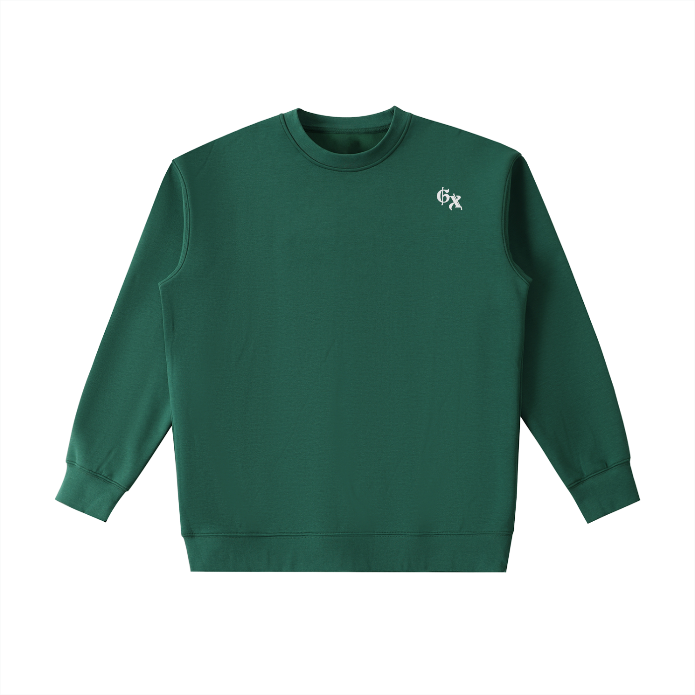 GX x Titan Crewneck Sweatshirt