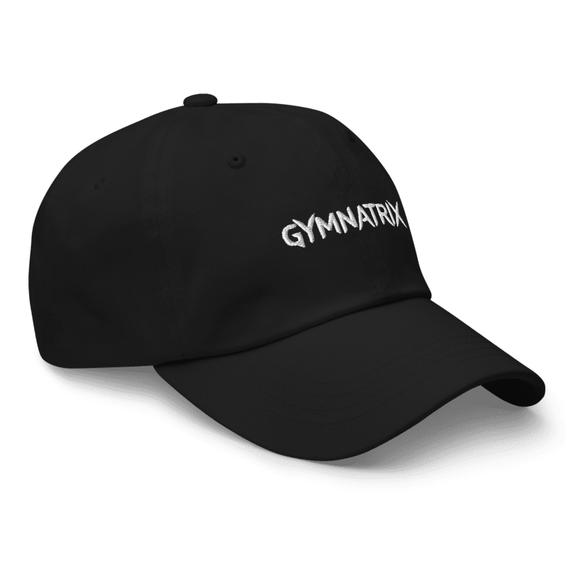 Gymnatrix Signature Cap