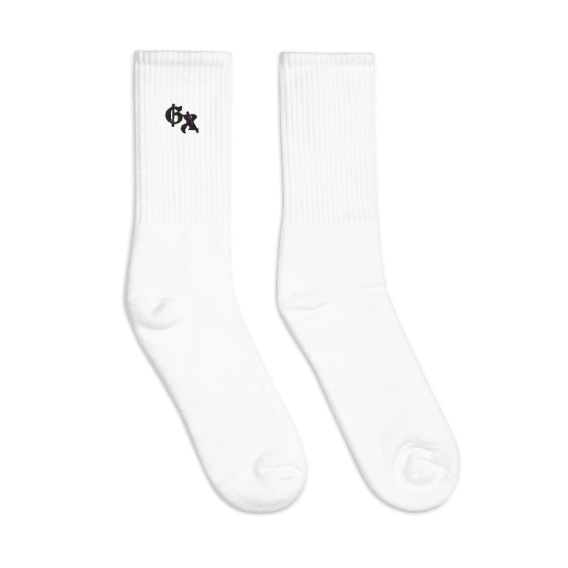 GX Pro-Performance Training Socks
