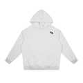 British Athletics Drop-Shoulder Hoodie