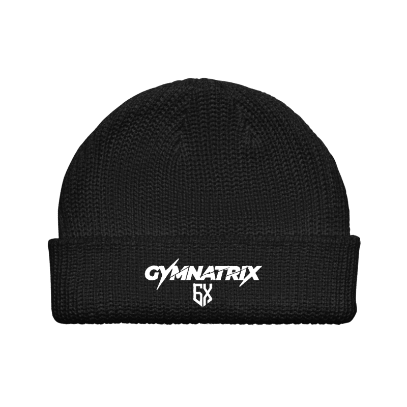 Gymnatrix Obsidian Peak Beanie