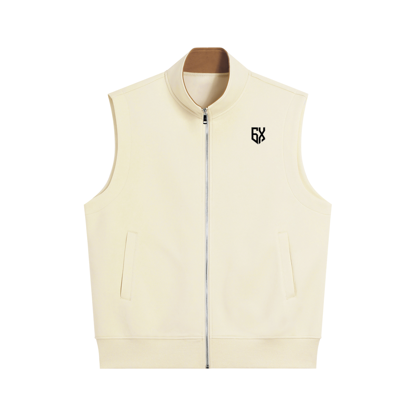 Essential Heavyweight Vest