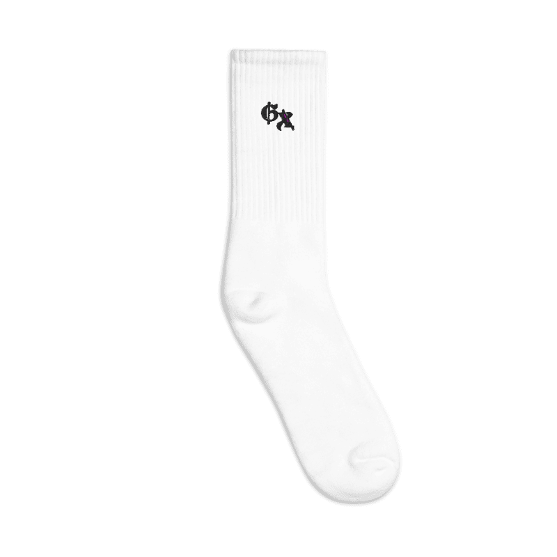 GX Pro-Performance Training Socks