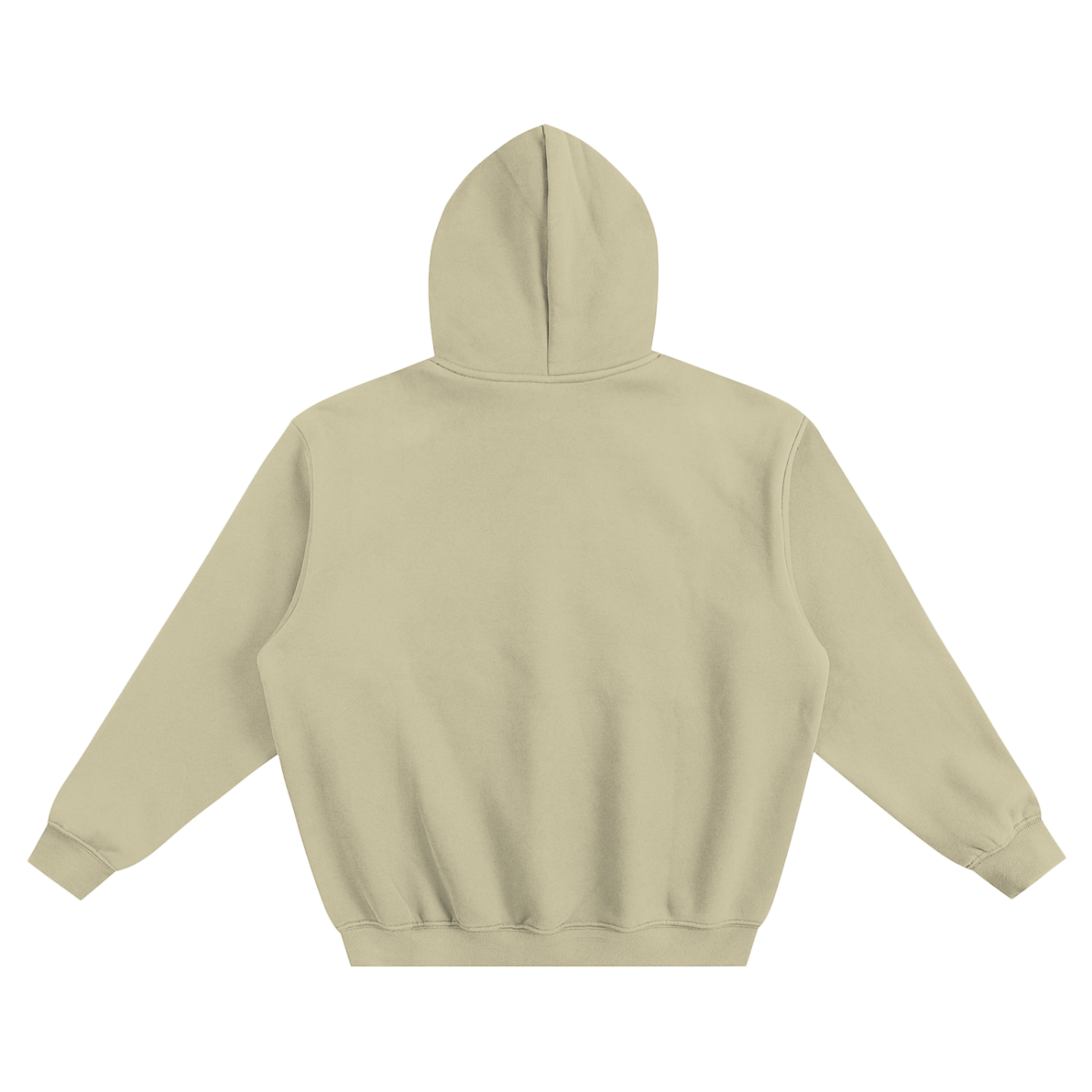 Shadow Boxy Hoodie
