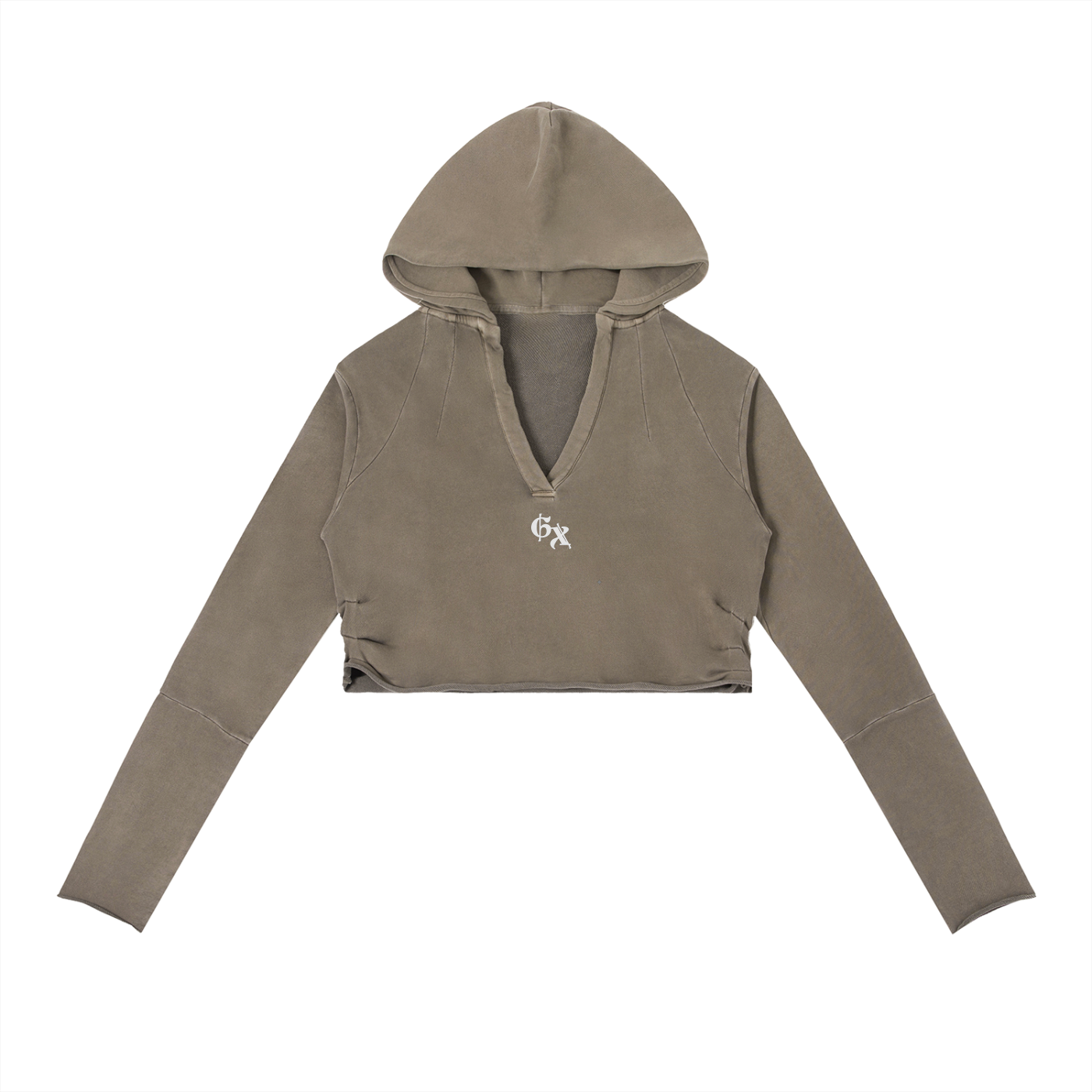 GX x Gladiator Hoodie