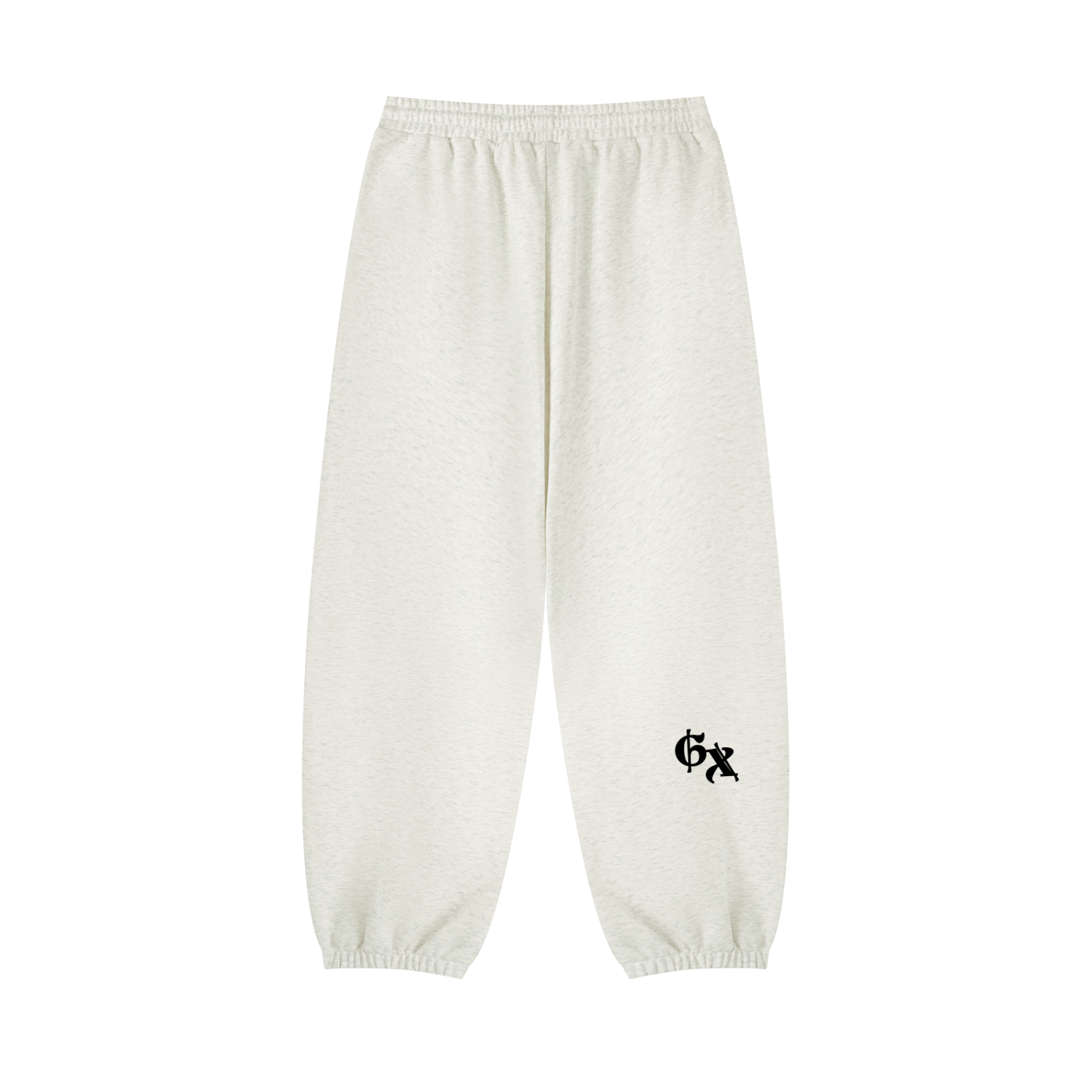 Essential Jogged Sweatpants