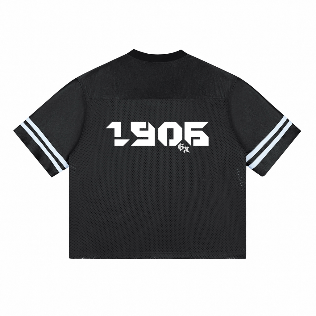 GX 1906 Heritage Mesh Tee