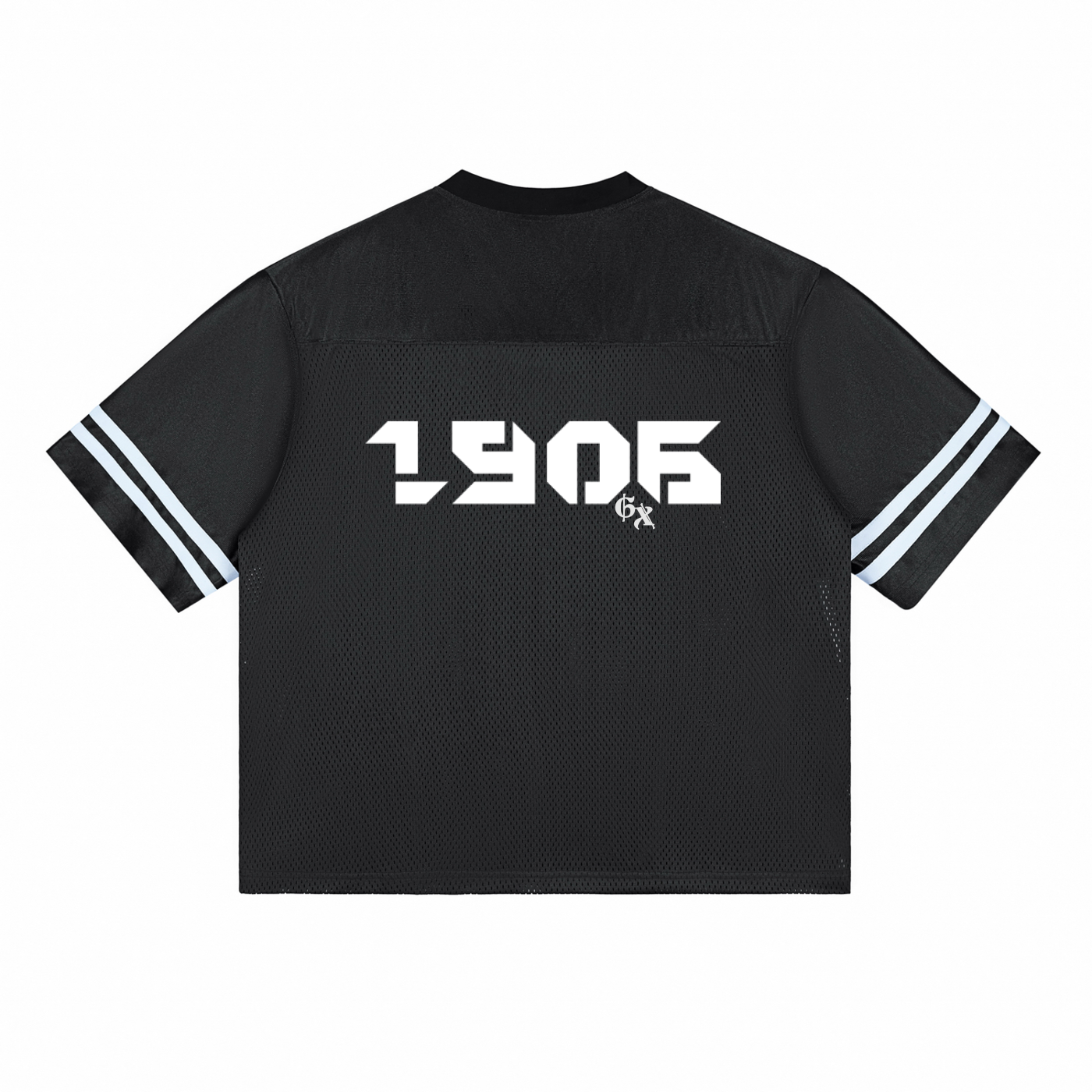 GX 1906 Heritage Mesh Tee
