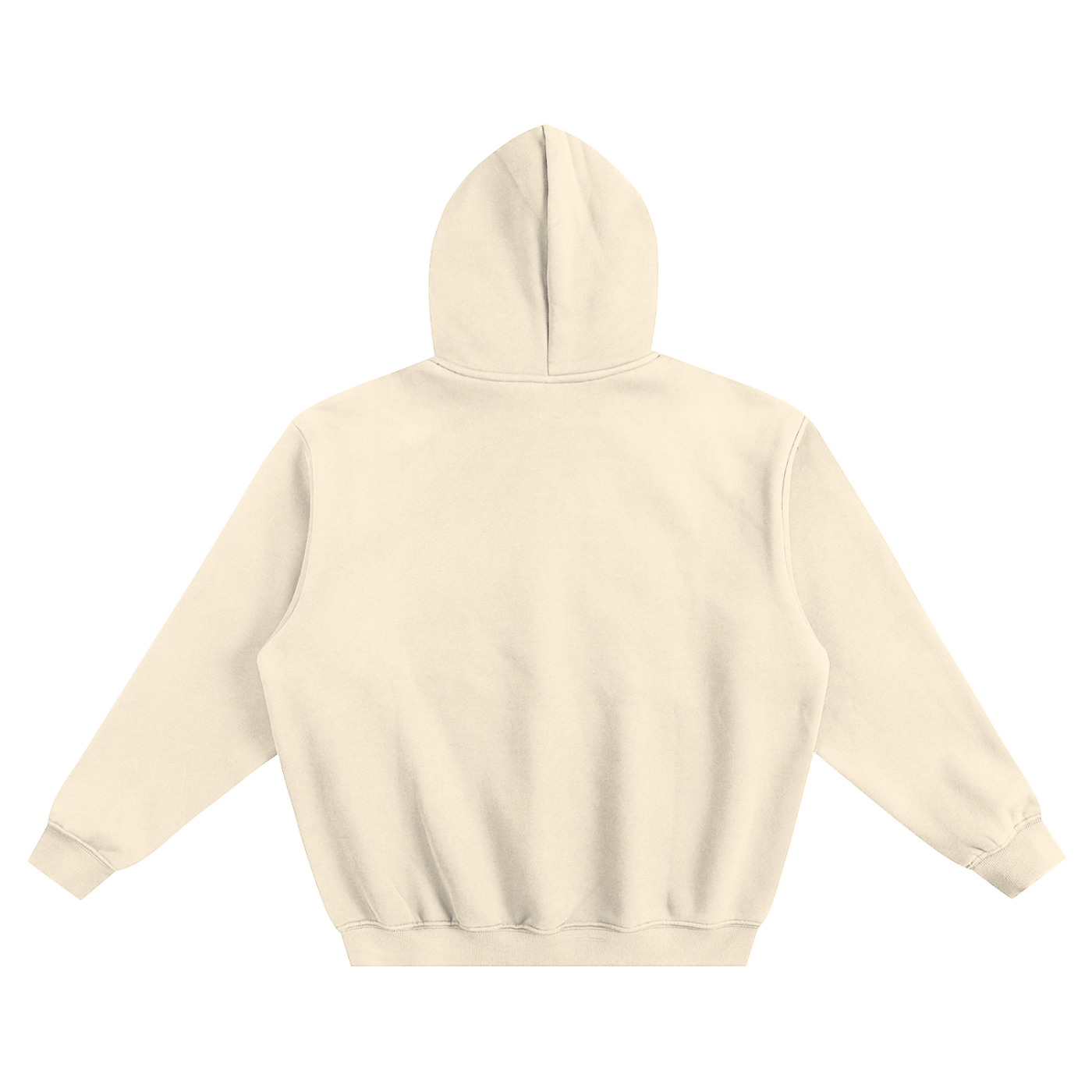 Shadow Boxy Hoodie
