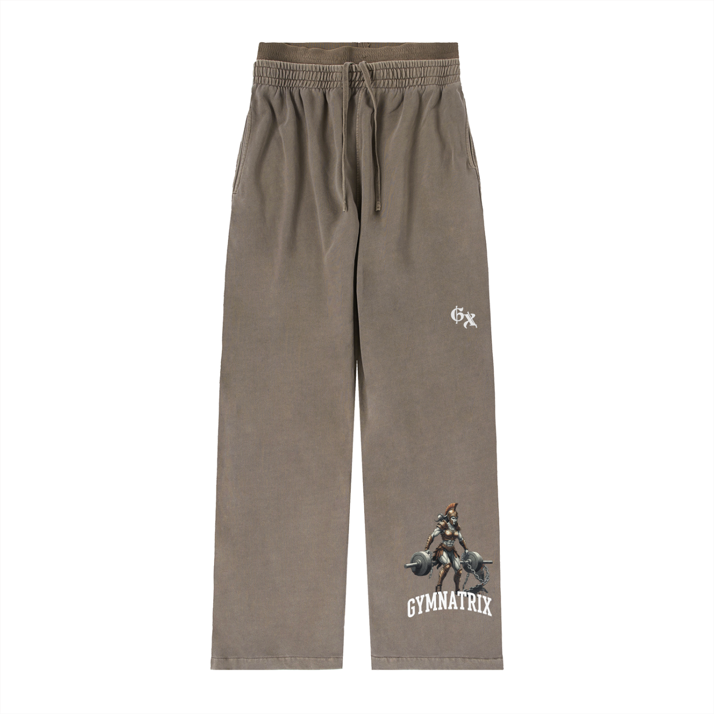 GX x Gladiator High Waist Pants