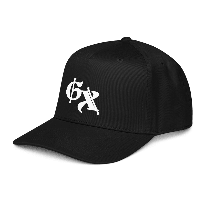 GX OG Baseball Cap