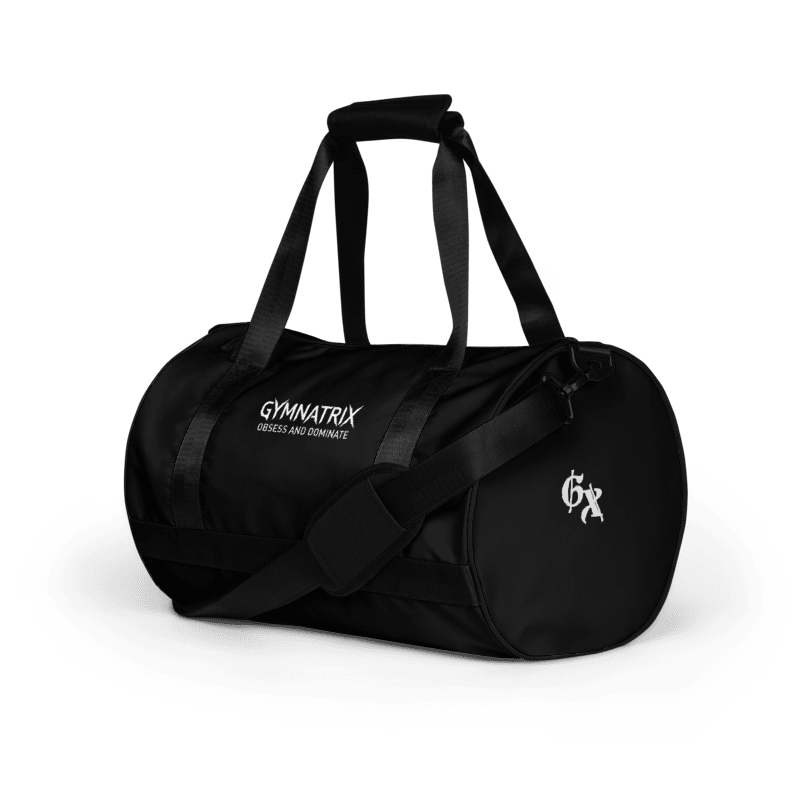 GX Apex Duffle