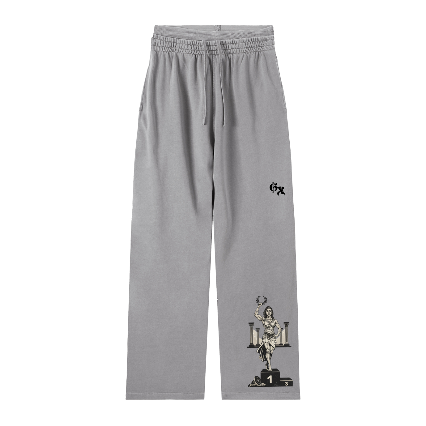 GX x Champ High Waist Pants