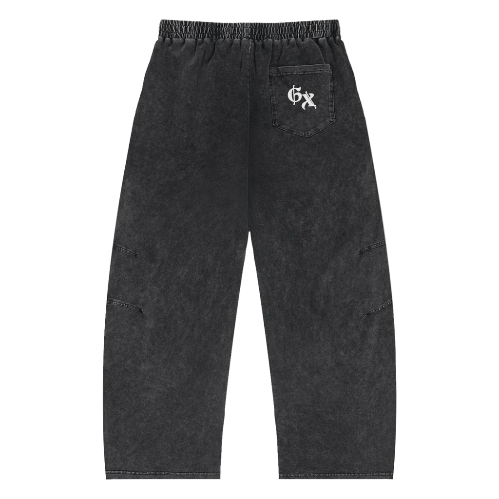 GX Pulse Heavyweight Sweatpants