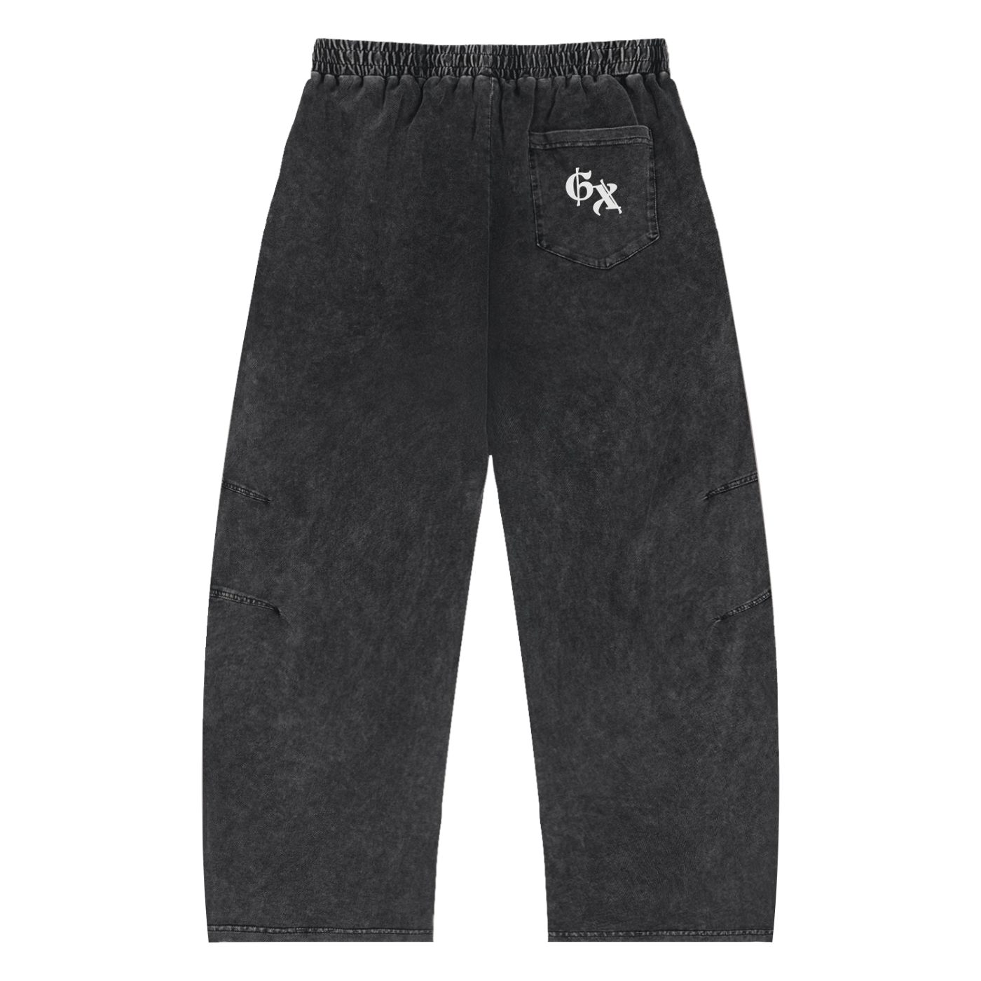 GX Pulse Heavyweight Sweatpants