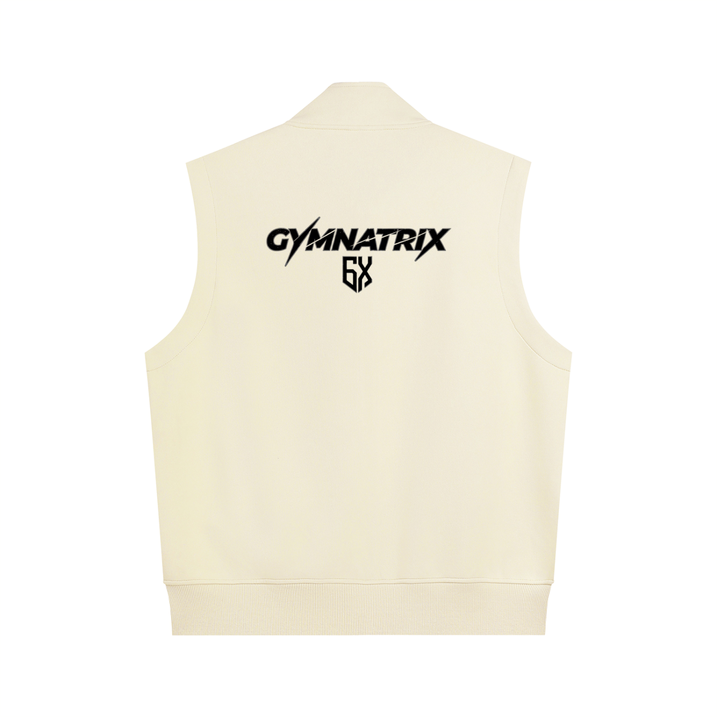 Essential Heavyweight Vest