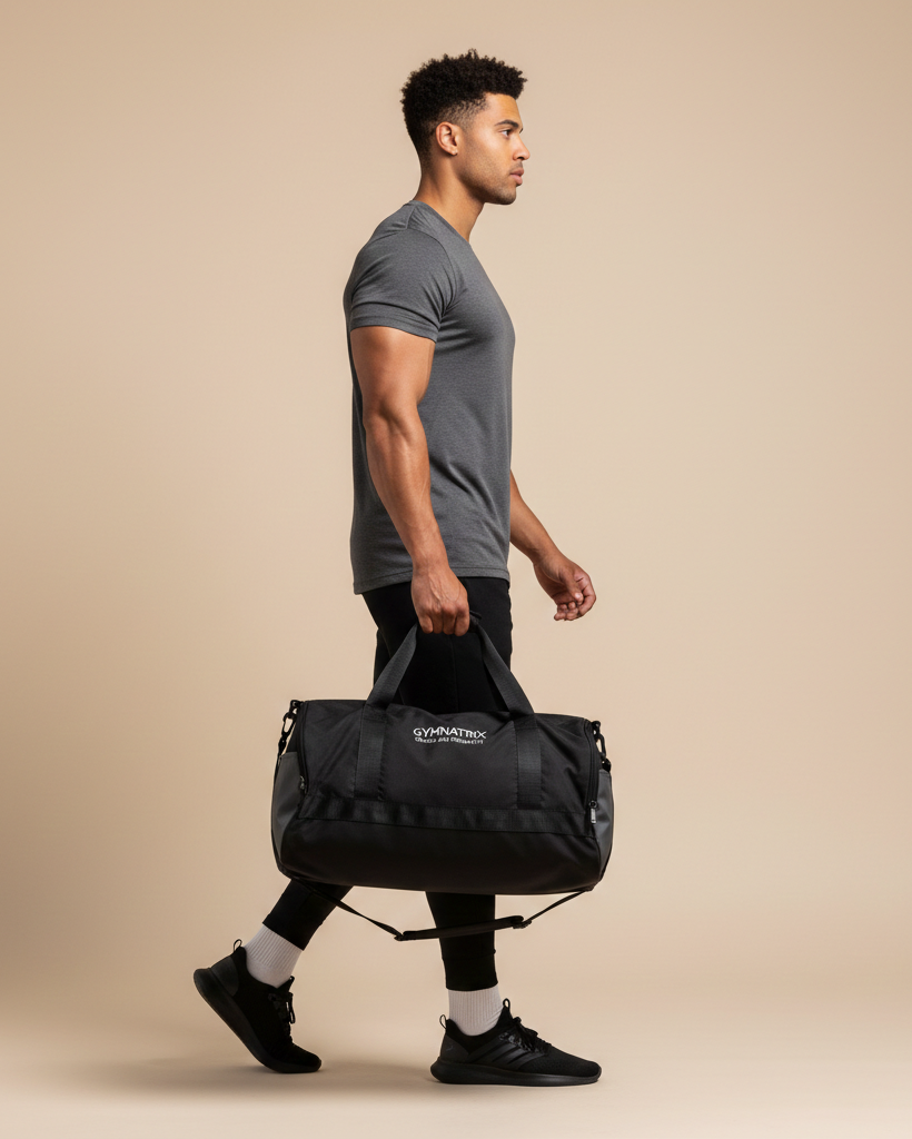 GX Apex Duffle