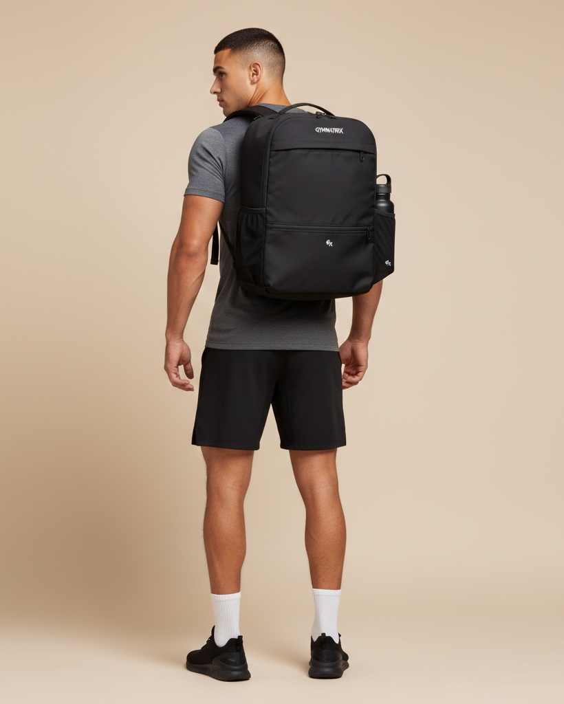 GX Pulse Utility Backpack