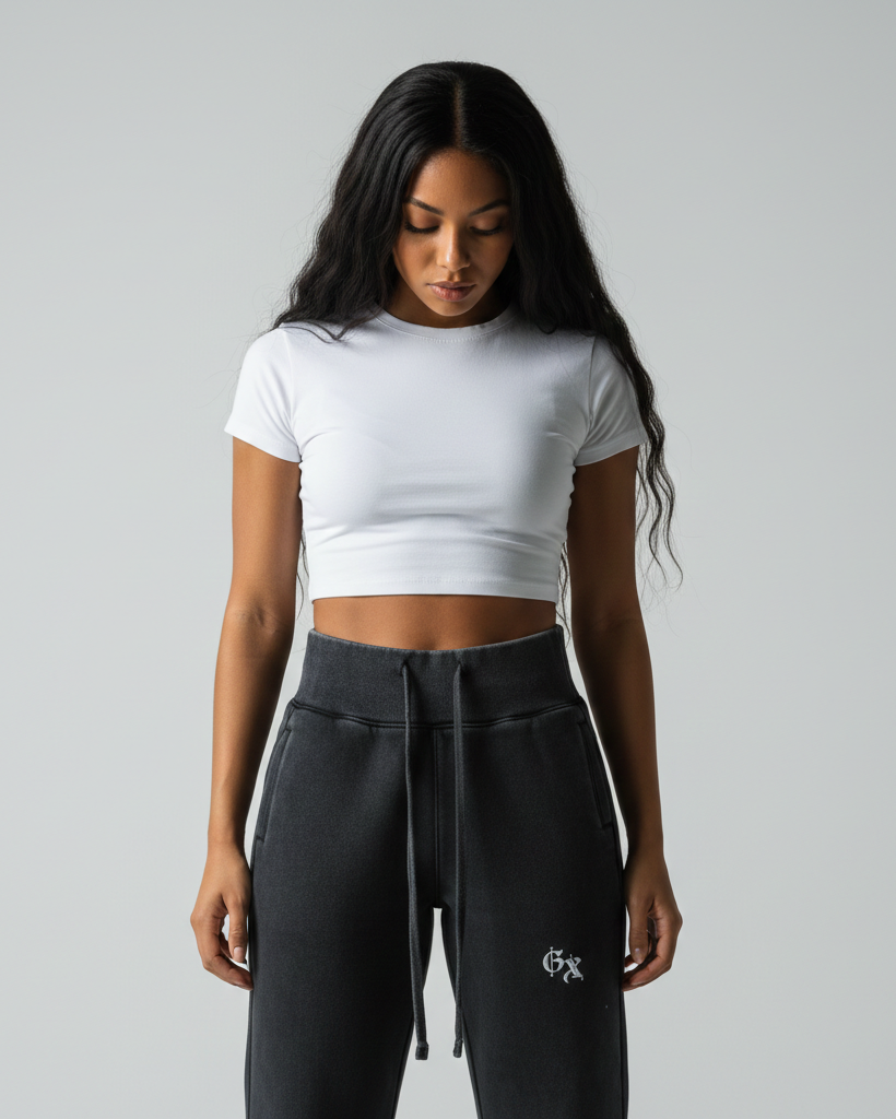 GX Pulse Flare Sweatpants