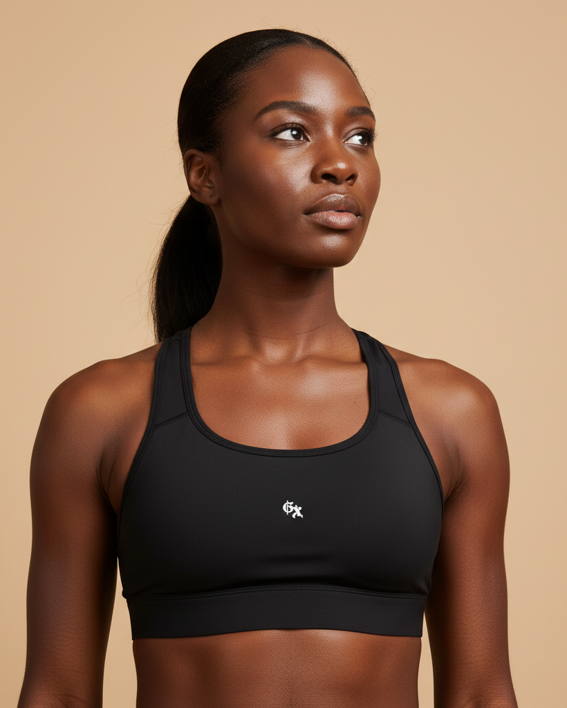 GX Pulse Sports Bra
