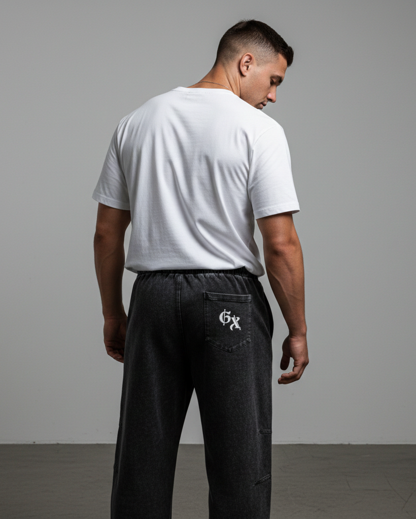 GX Pulse Heavyweight Sweatpants