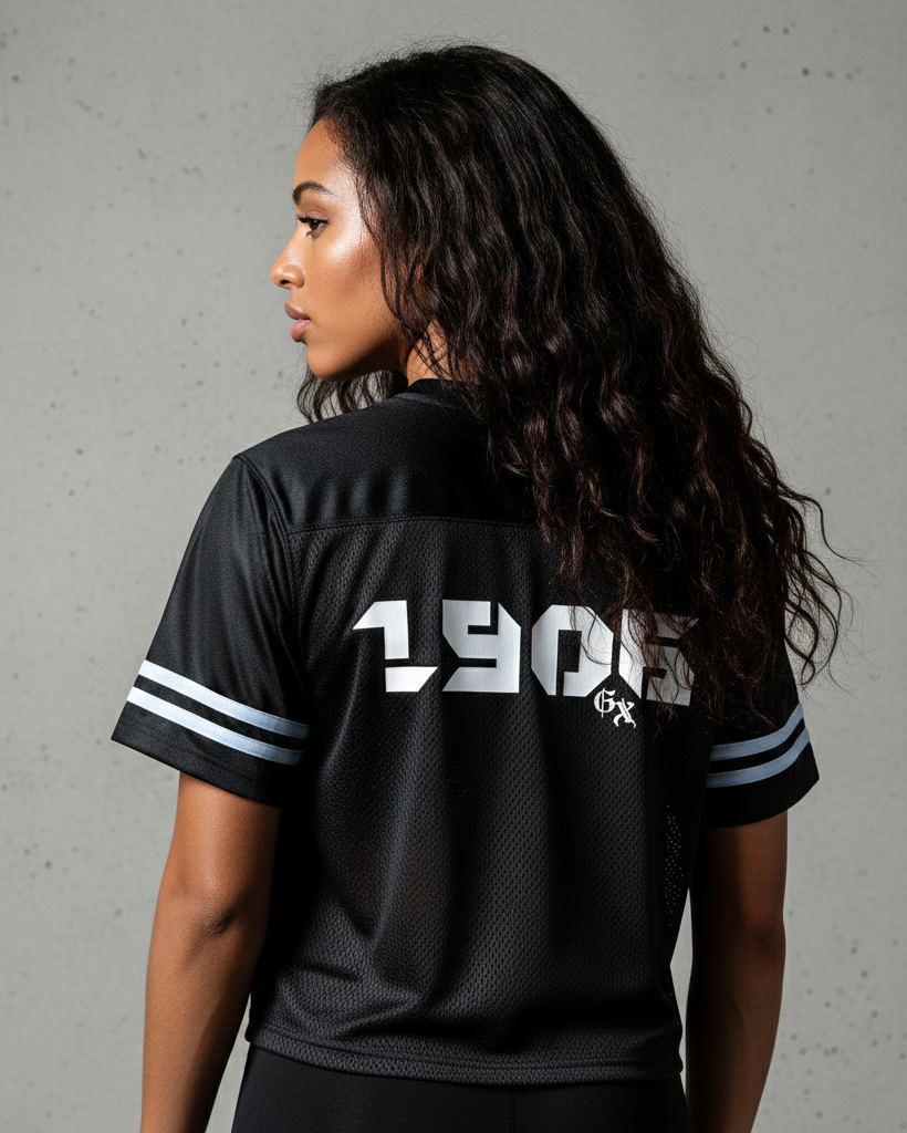 GX 1906 Heritage Mesh T Shirt