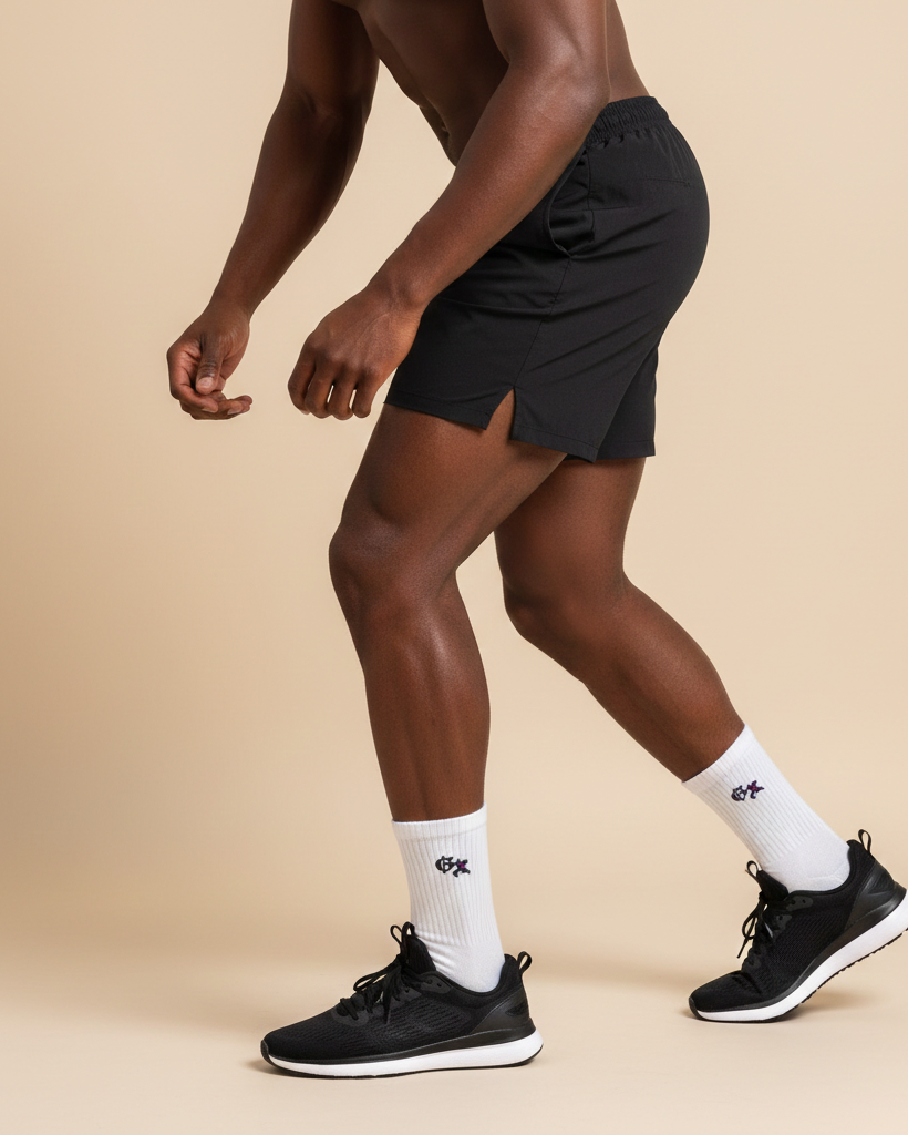 GX Pro-Performance Training Socks