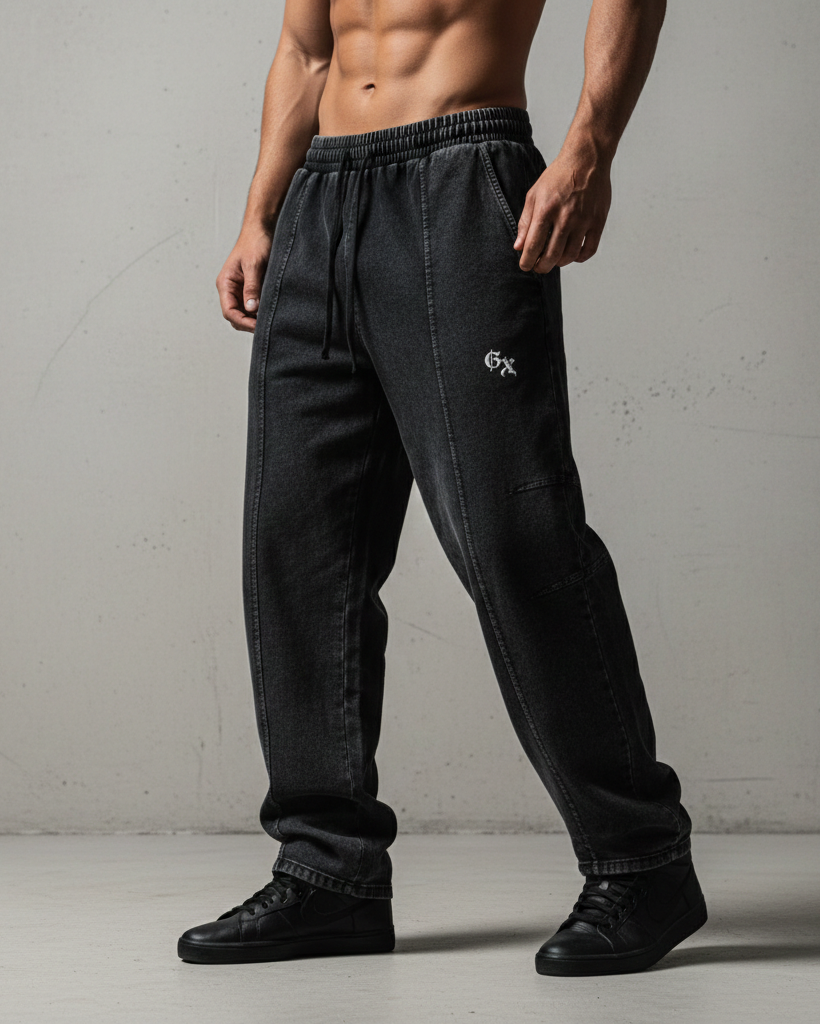 GX Pulse Heavyweight Sweatpants