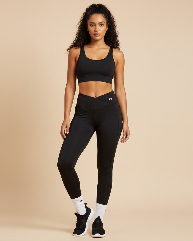 GX OG High-Waisted Leggings