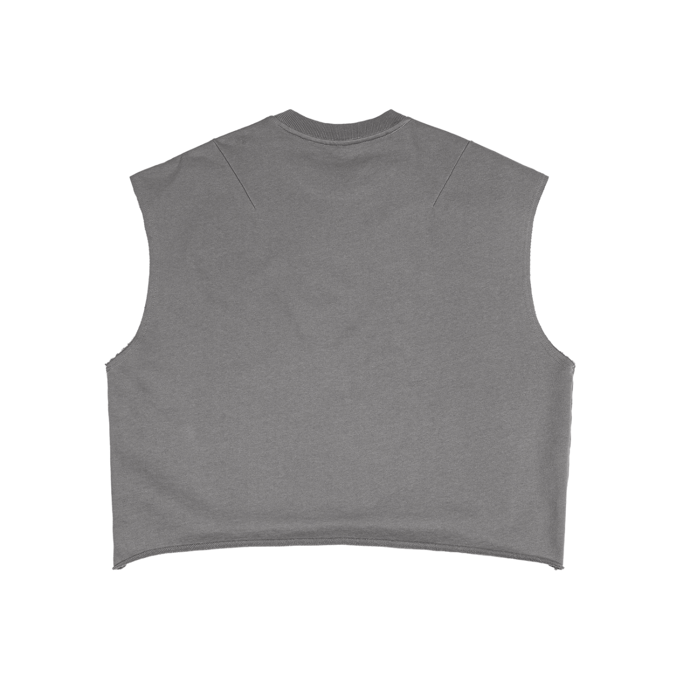 GX Boxy Tank Top