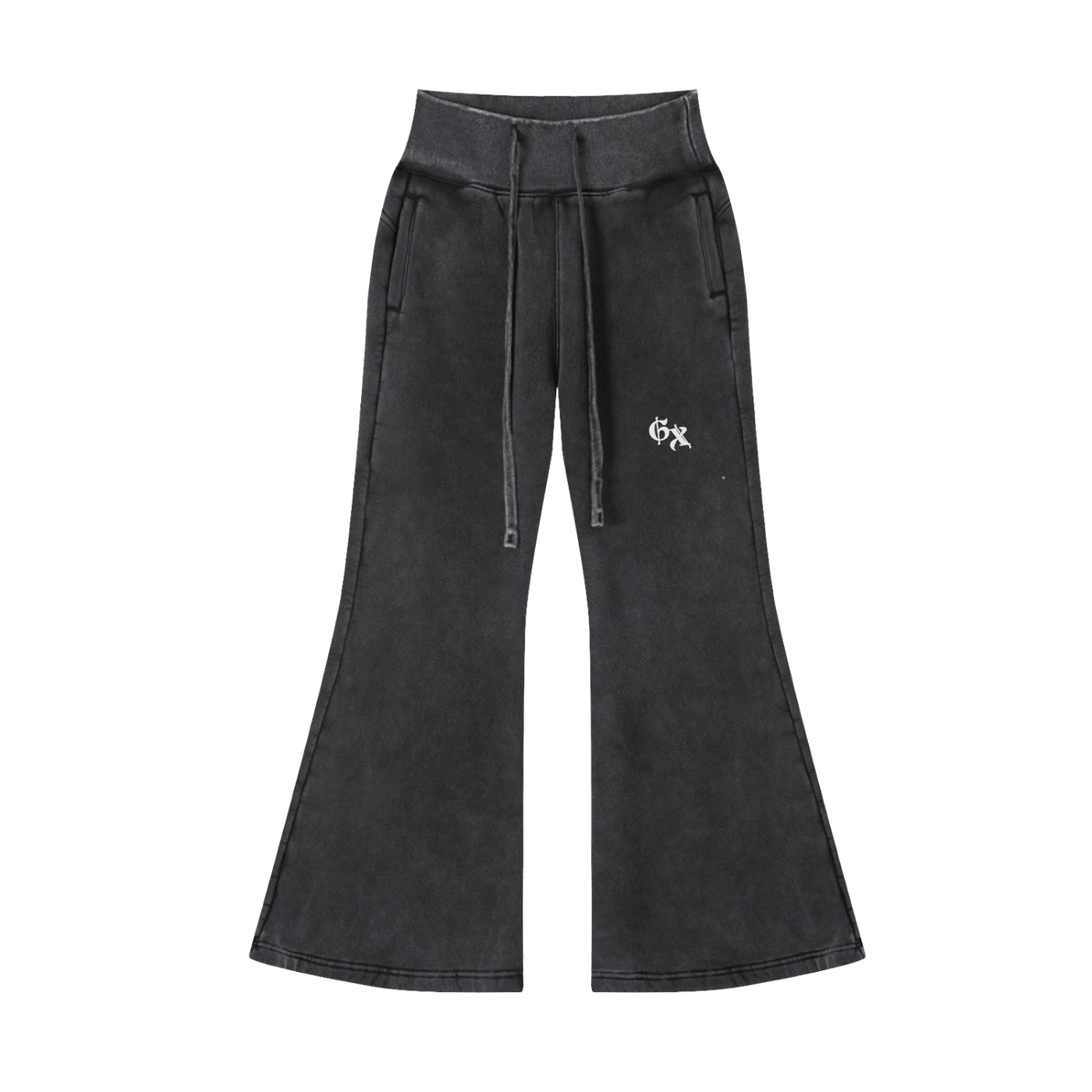 GX Pulse Flare Sweatpants