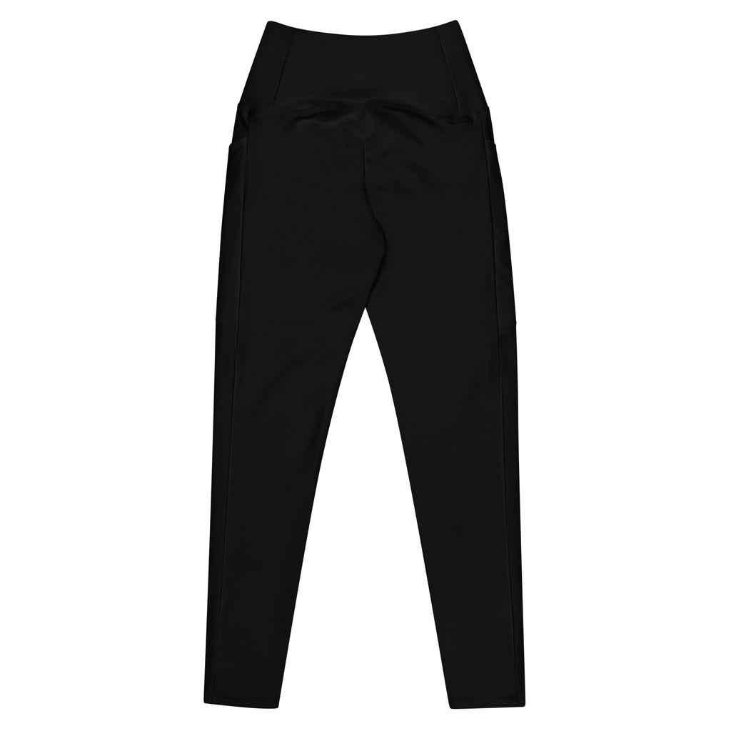 GX Pulse Sports Crossover Leggings