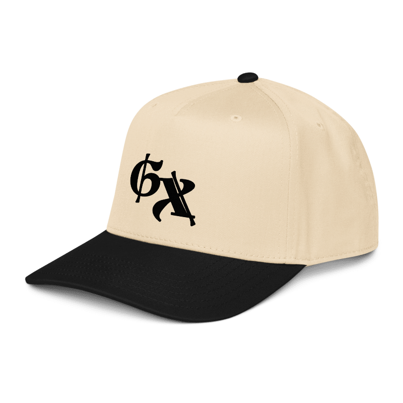GX OG Baseball Cap