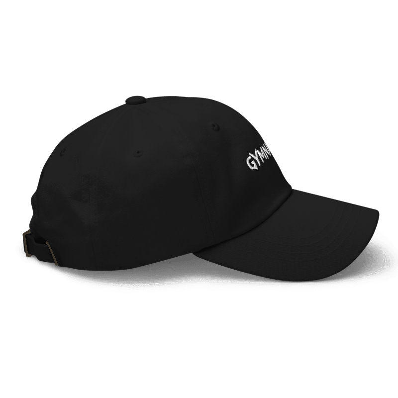 Gymnatrix Signature Cap