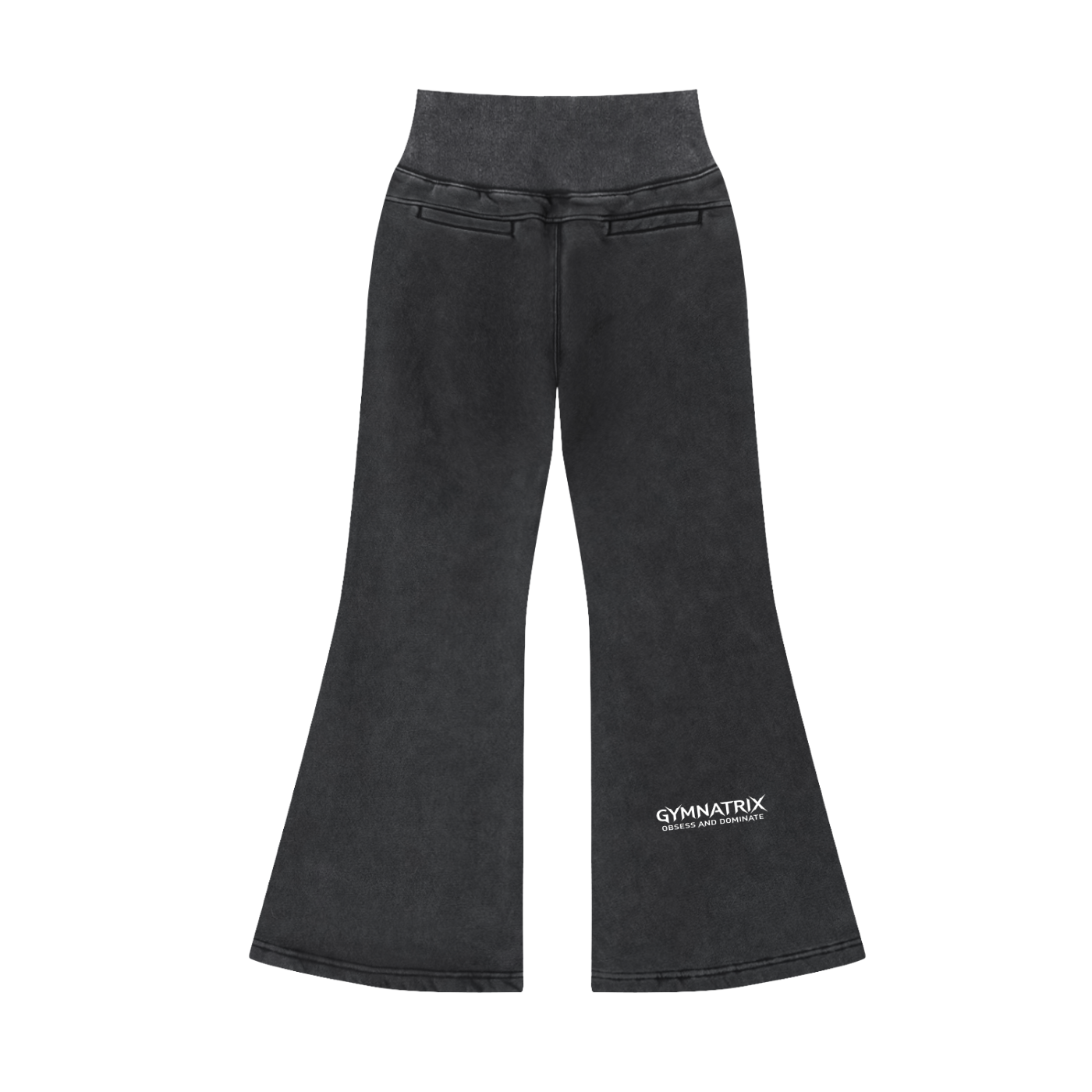 GX Pulse Flare Sweatpants