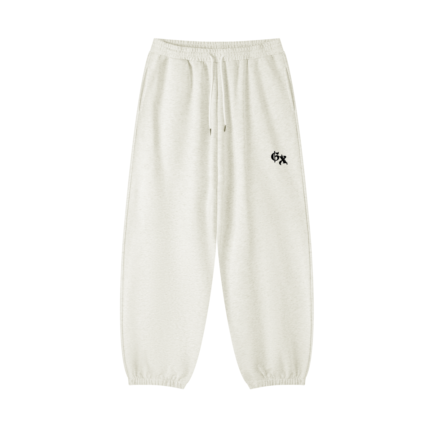 Essential Jogged Sweatpants