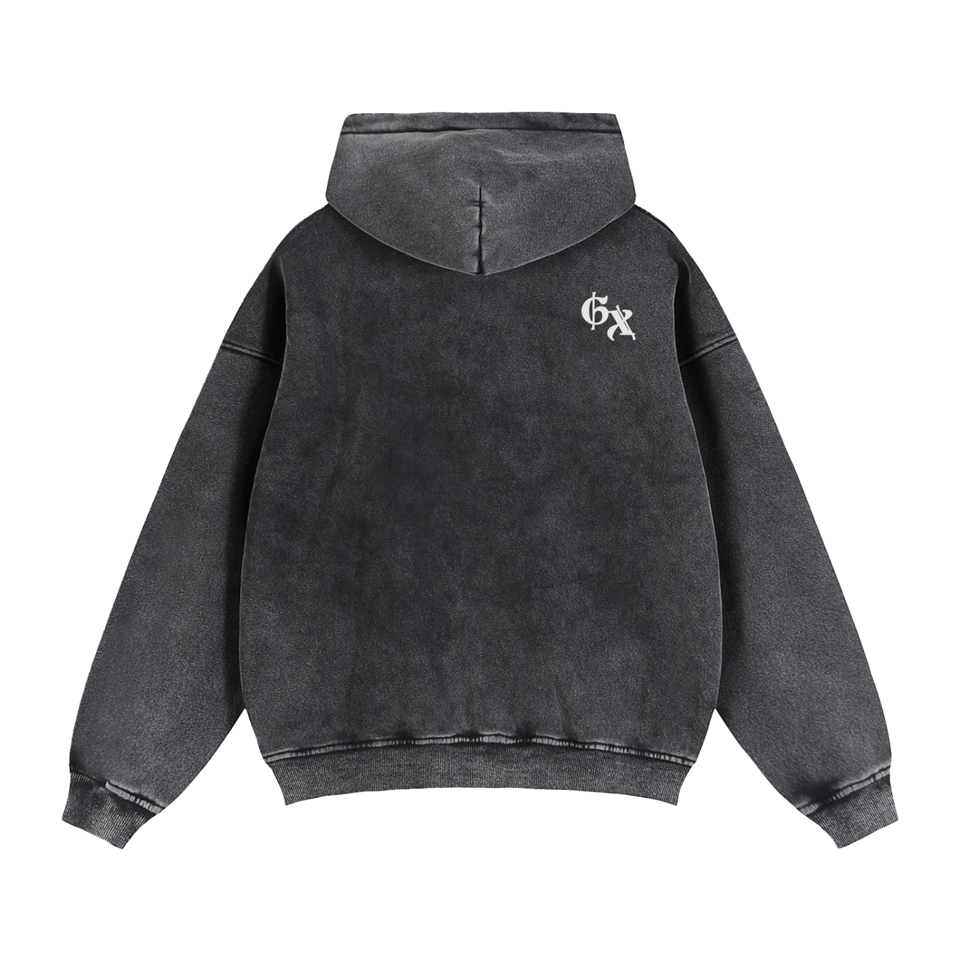 GX Pulse Heavyweight Full-Zip Jacket