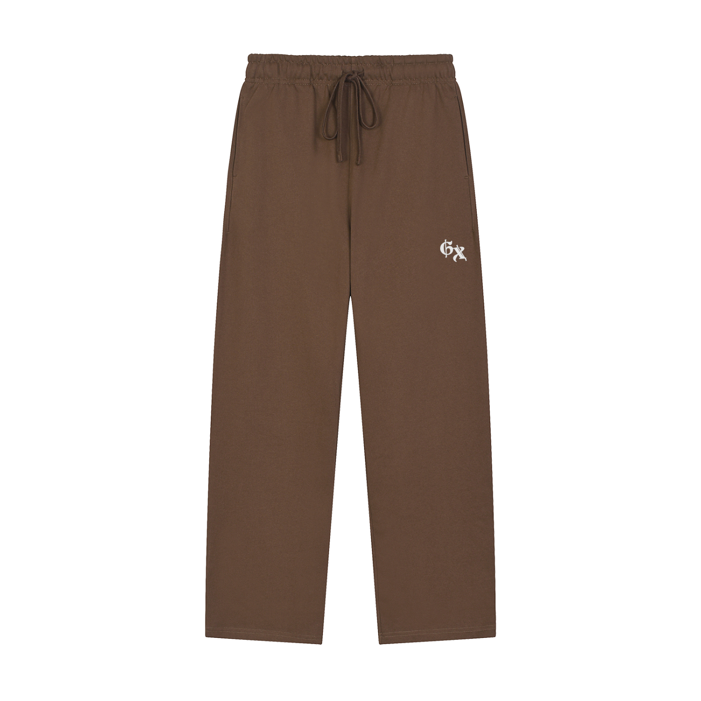 Winged Cress Sweatpants