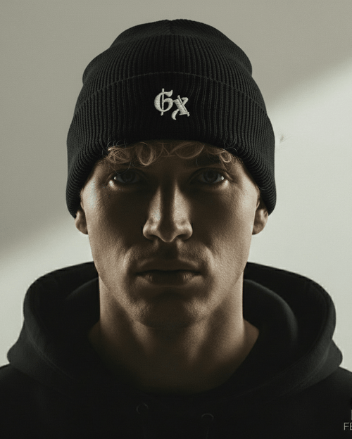 COLD START 03: BLACKOUT - Gymnatrix