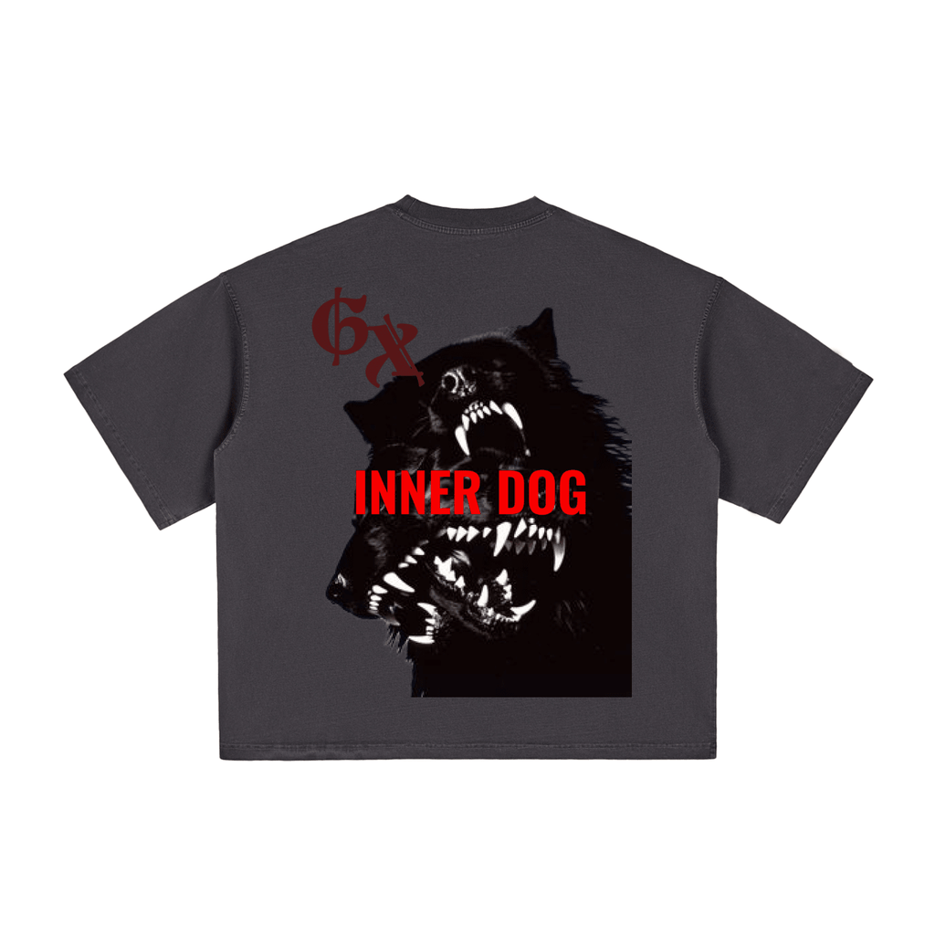 CORE UNIT 01: SHADOW HOUND - Gymnatrix