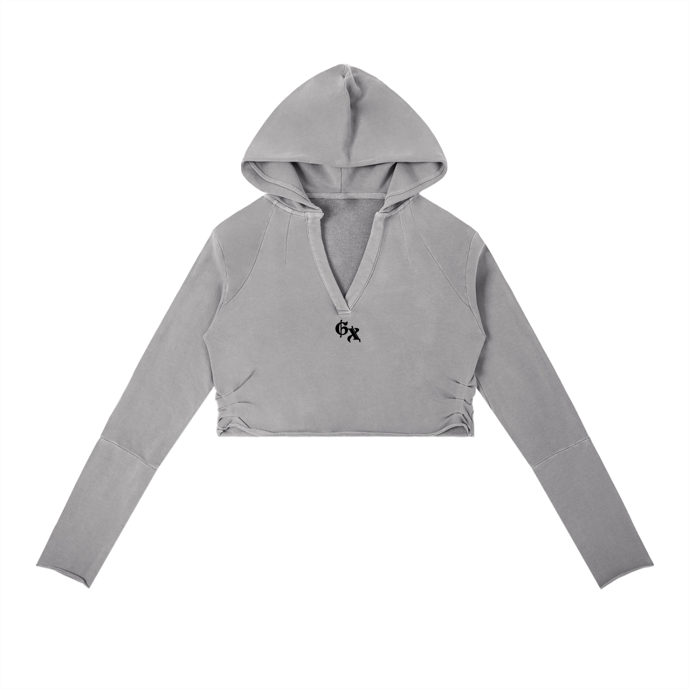 GX x Champ Hoodie