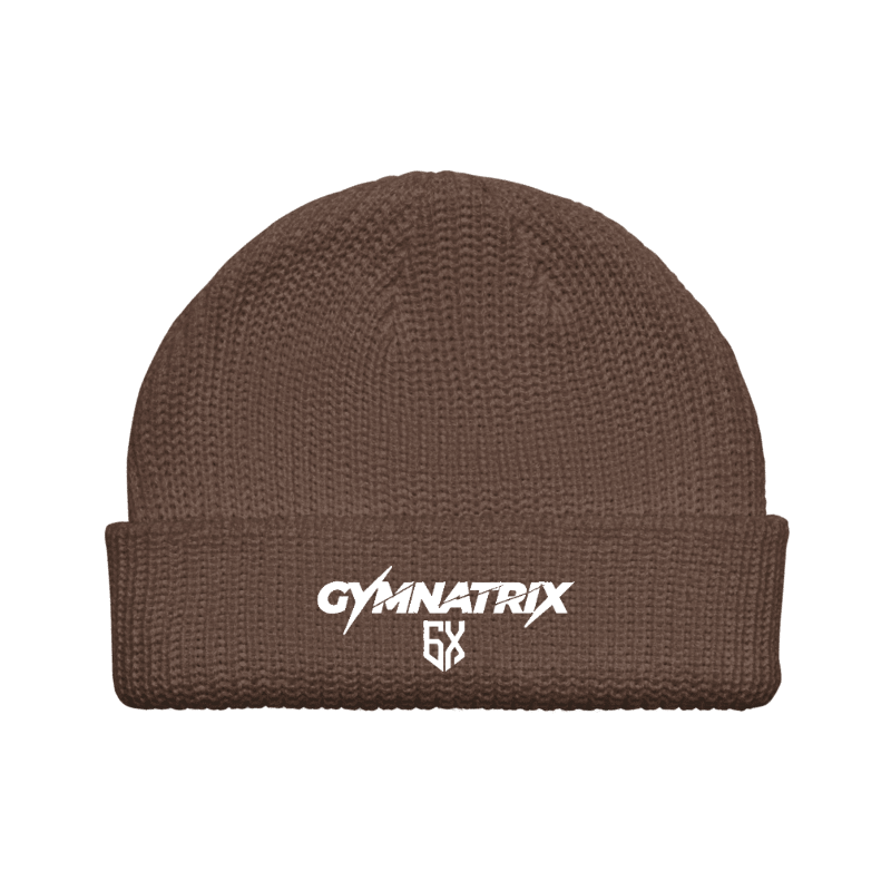 Gymnatrix Obsidian Peak Beanie