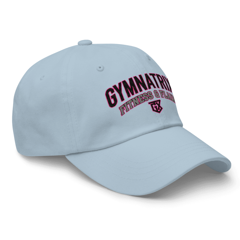 Gymnatrix Fitness & Flair Cap
