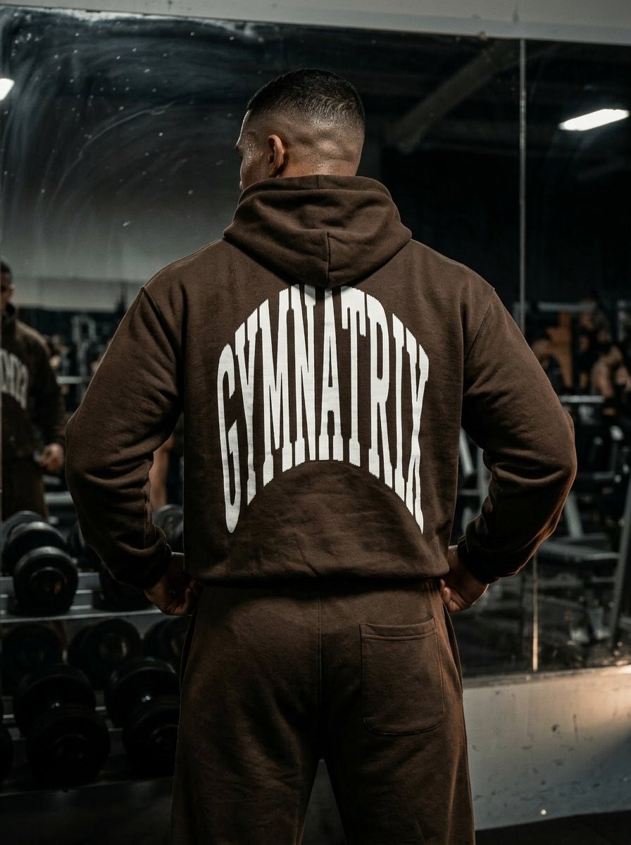 GX - 03 ARCHED ARMOR - Gymnatrix