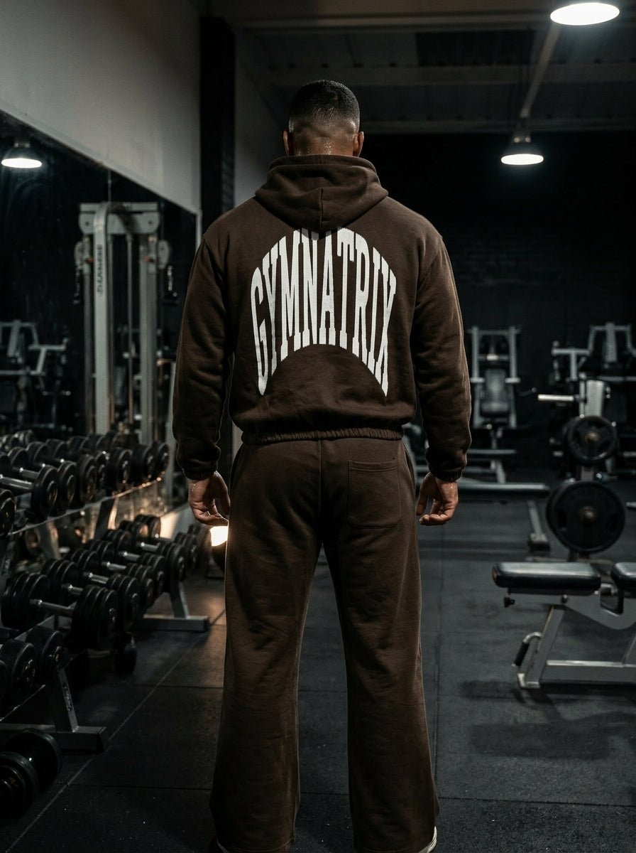 GX - 03 ARCHED ARMOR - Gymnatrix